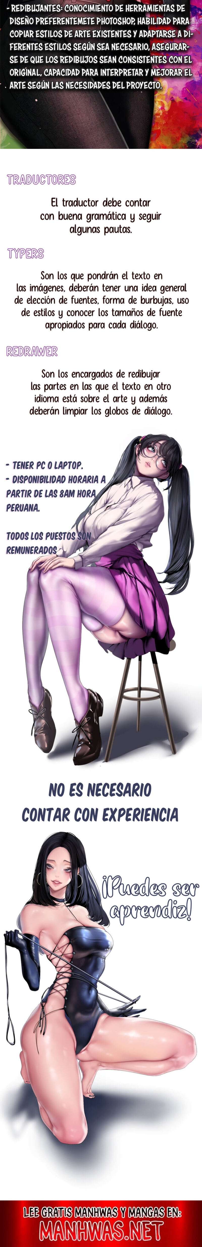 Una tienda Embriagadora Capítulo 48 - Página 22