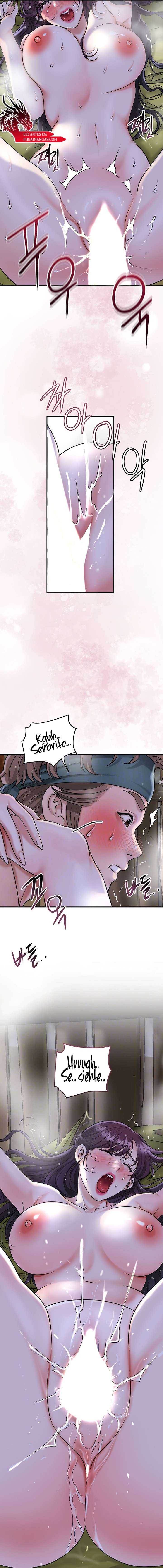 Una tienda Embriagadora Capítulo 49 - Página 2