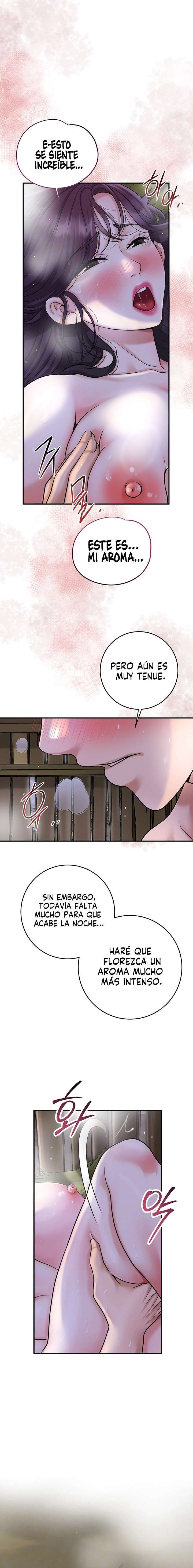 Una tienda Embriagadora Capítulo 49 - Página 5