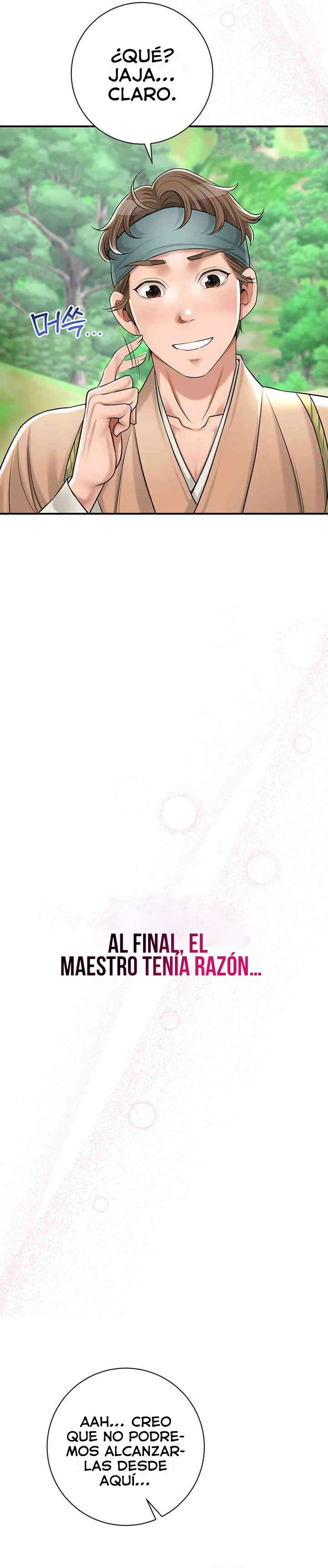 Una tienda Embriagadora Capítulo 5 - Página 14