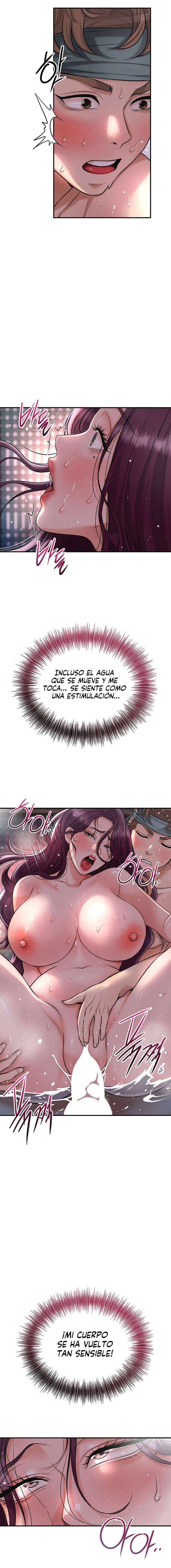 Una tienda Embriagadora Capítulo 51 - Página 15