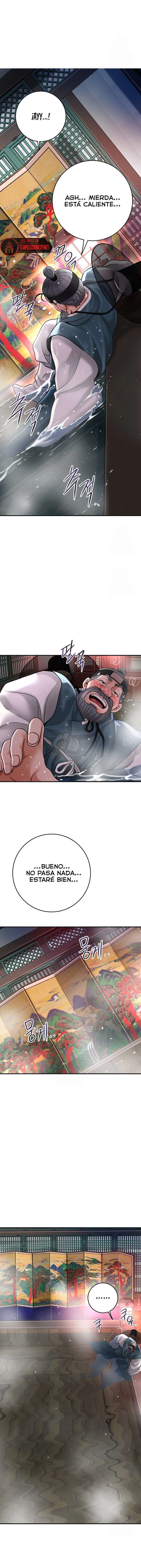 Una tienda Embriagadora Capítulo 52 - Página 14