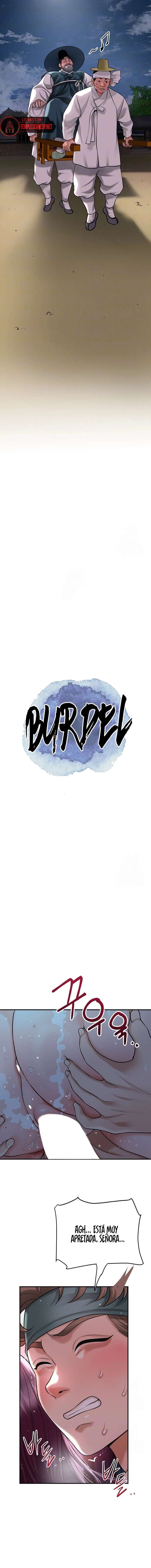 Una tienda Embriagadora Capítulo 52 - Página 4