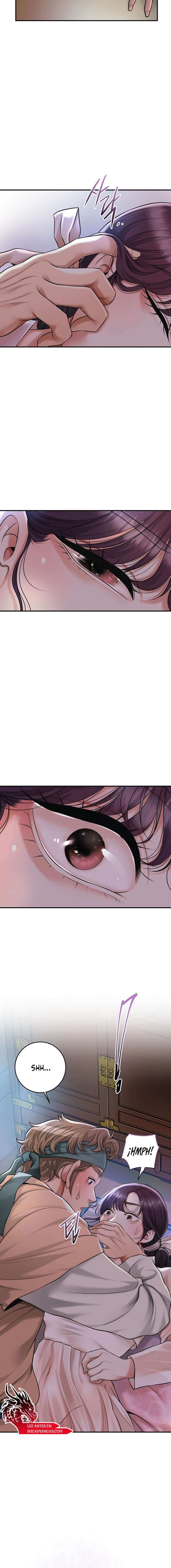 Una tienda Embriagadora Capítulo 54 - Página 2