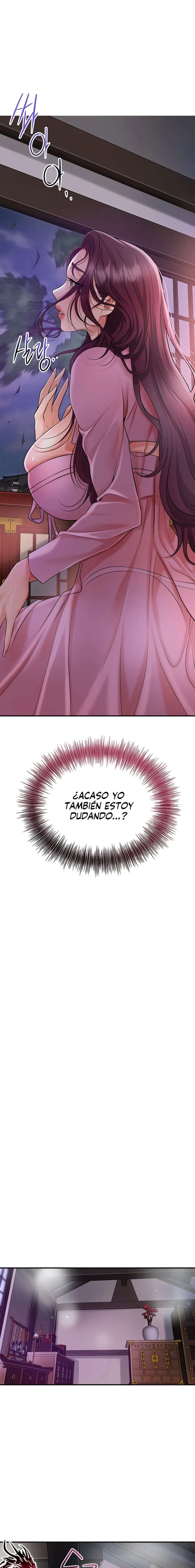 Una tienda Embriagadora Capítulo 55 - Página 7