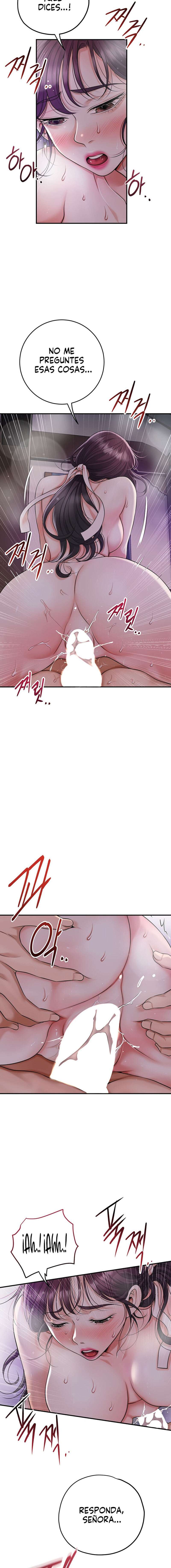 Una tienda Embriagadora Capítulo 56 - Página 13