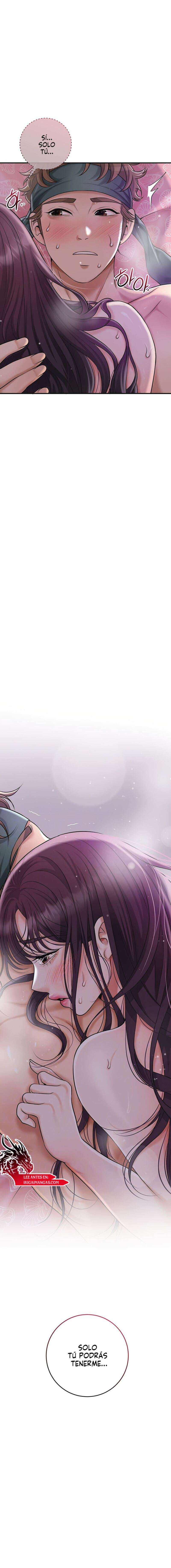 Una tienda Embriagadora Capítulo 57 - Página 2