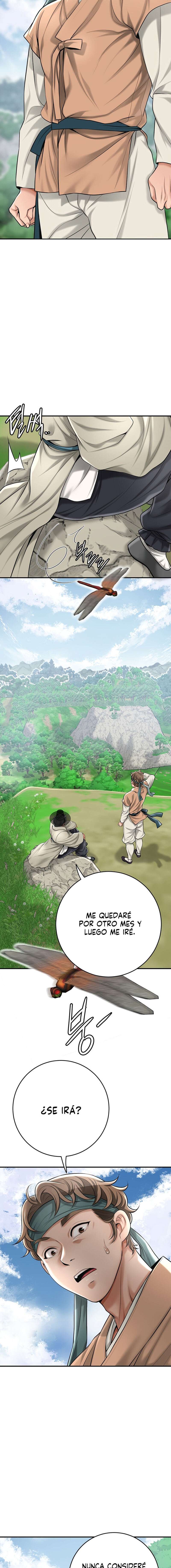 Una tienda Embriagadora Capítulo 59 - Página 13