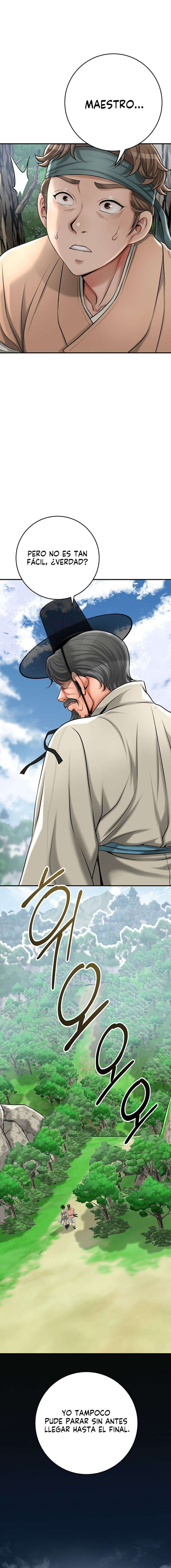 Una tienda Embriagadora Capítulo 59 - Página 17