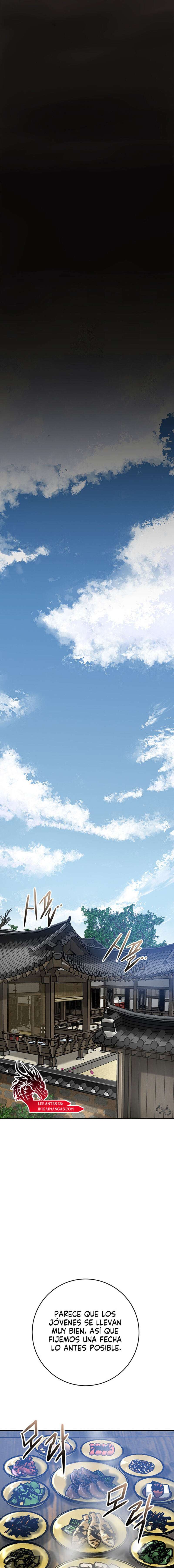 Una tienda Embriagadora Capítulo 60 - Página 13