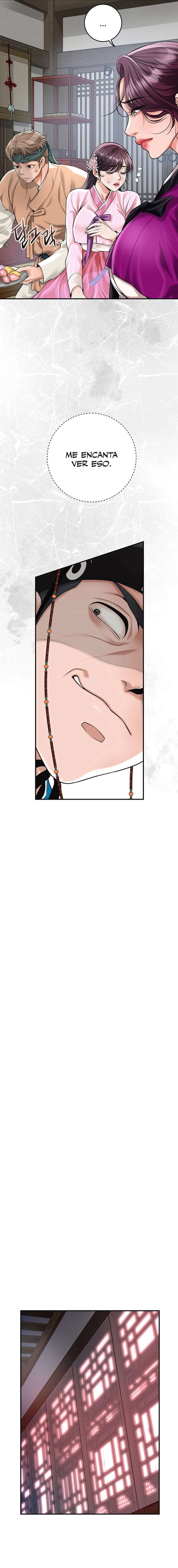 Una tienda Embriagadora Capítulo 61 - Página 14