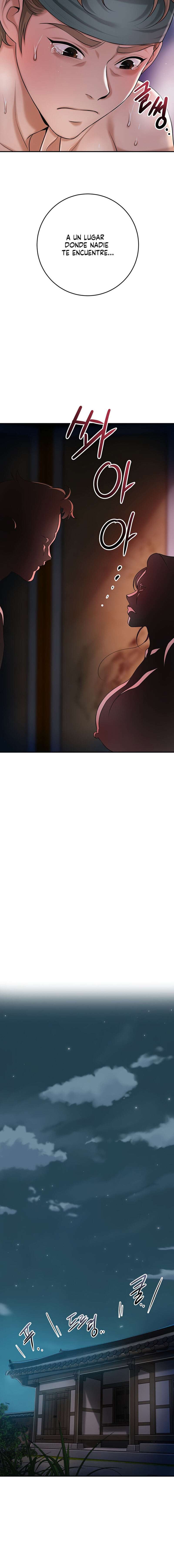 Una tienda Embriagadora Capítulo 62 - Página 15