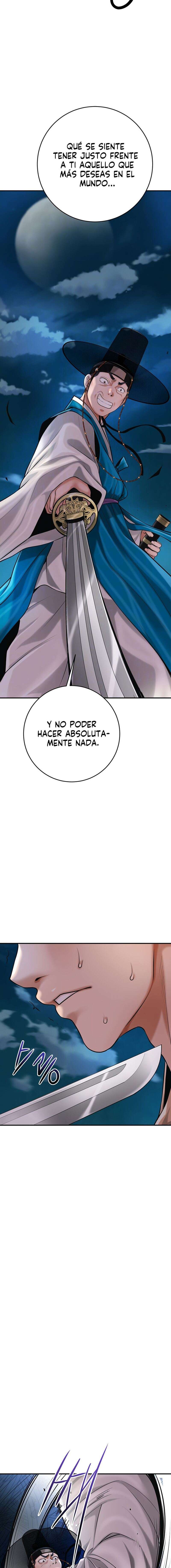 Una tienda Embriagadora Capítulo 63 - Página 4