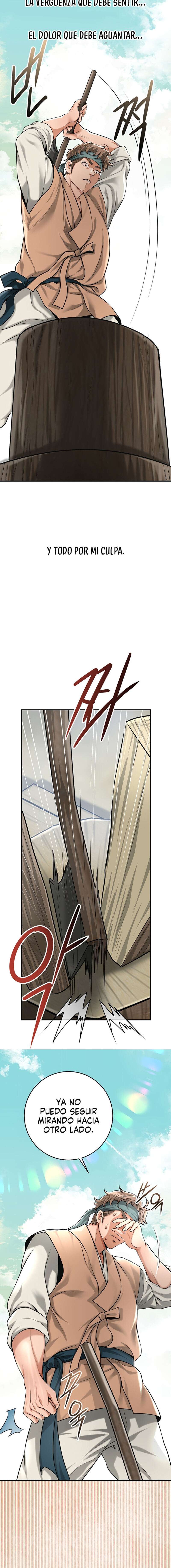 Una tienda Embriagadora Capítulo 64 - Página 14