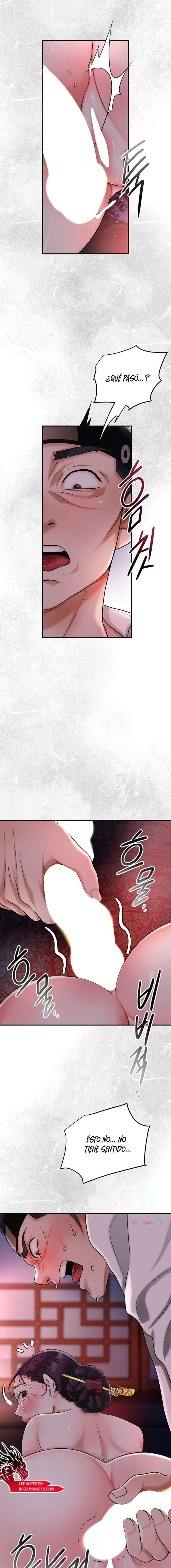 Una tienda Embriagadora Capítulo 65 - Página 20