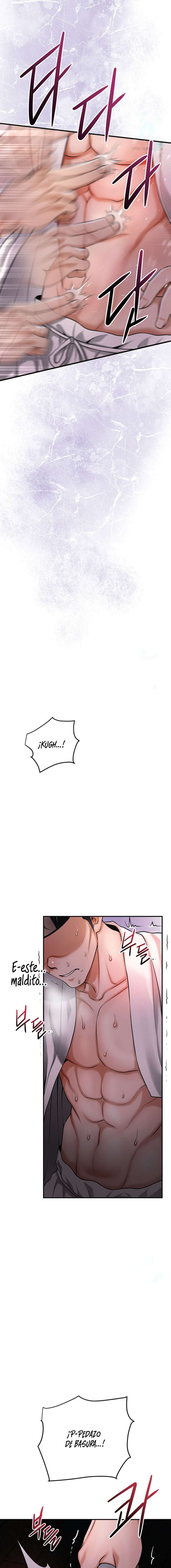 Una tienda Embriagadora Capítulo 65 - Página 8