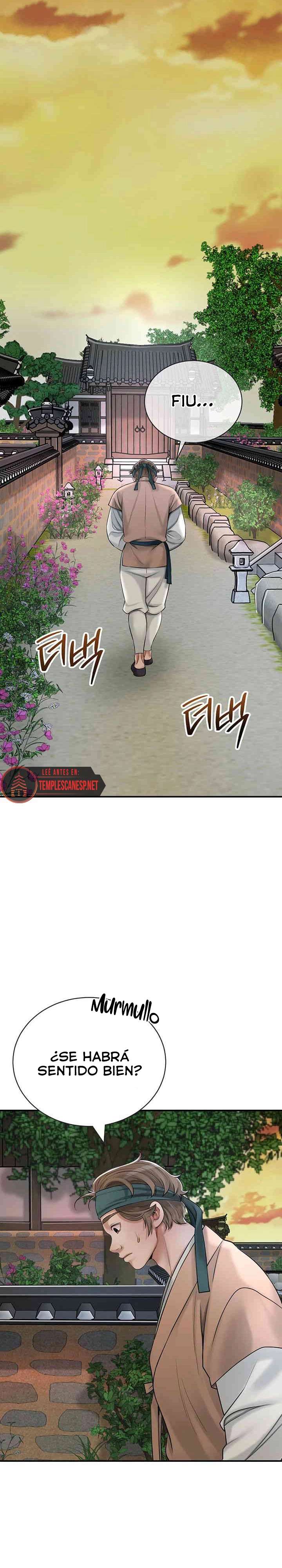 Una tienda Embriagadora Capítulo 7 - Página 15