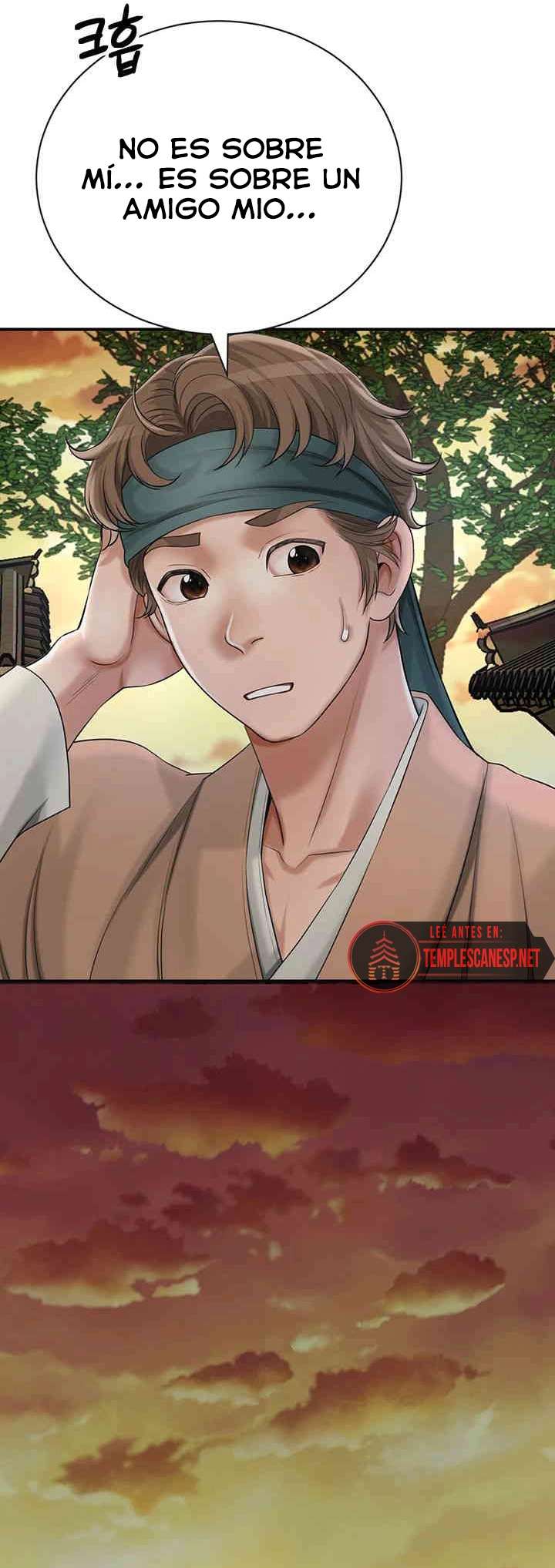 Una tienda Embriagadora Capítulo 7 - Página 19