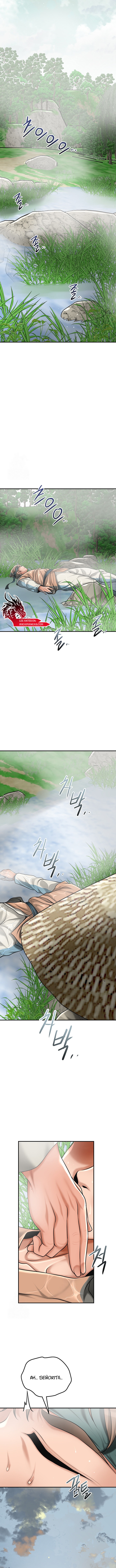 Una tienda Embriagadora Capítulo 73 - Página 12