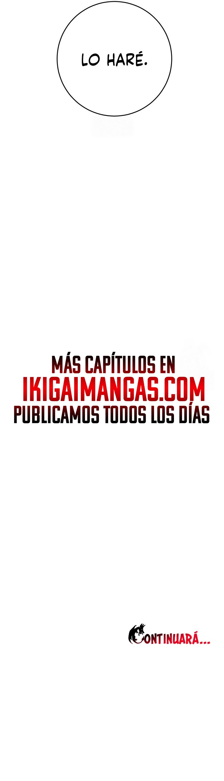 Una tienda Embriagadora Capítulo 73 - Página 18