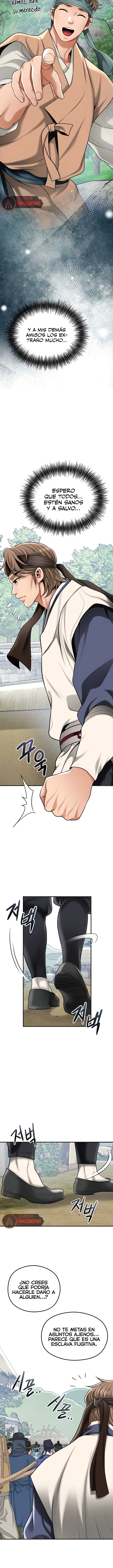 Una tienda Embriagadora Capítulo 74 - Página 12