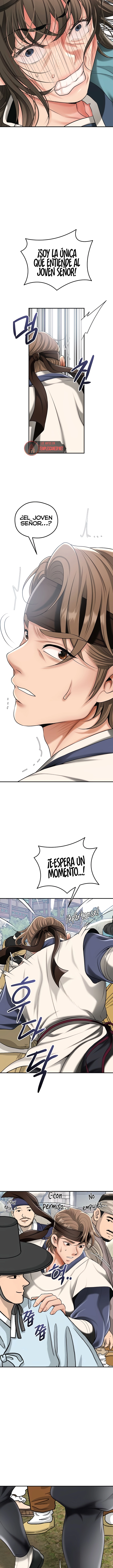 Una tienda Embriagadora Capítulo 74 - Página 14