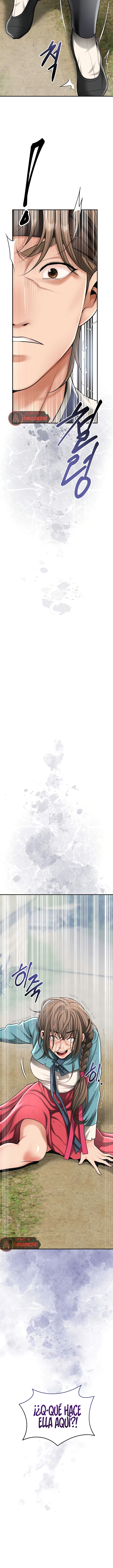 Una tienda Embriagadora Capítulo 74 - Página 15