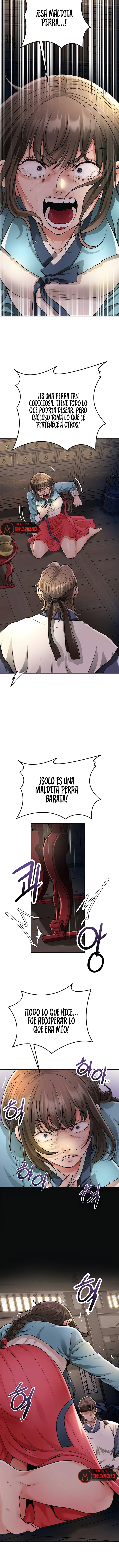 Una tienda Embriagadora Capítulo 75 - Página 12