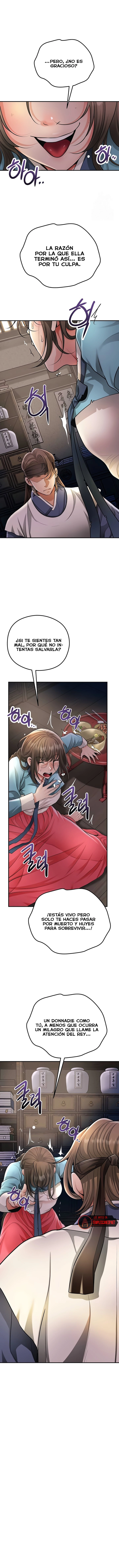 Una tienda Embriagadora Capítulo 75 - Página 13