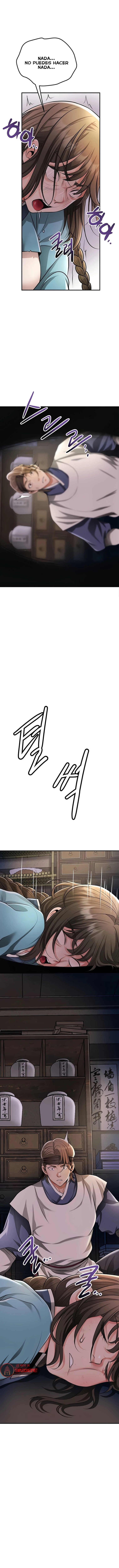 Una tienda Embriagadora Capítulo 75 - Página 14