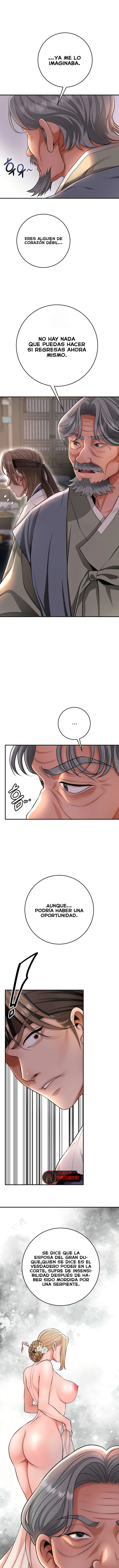 Una tienda Embriagadora Capítulo 75 - Página 16