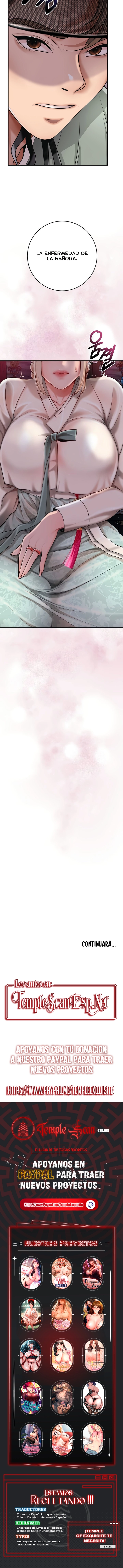 Una tienda Embriagadora Capítulo 75 - Página 18