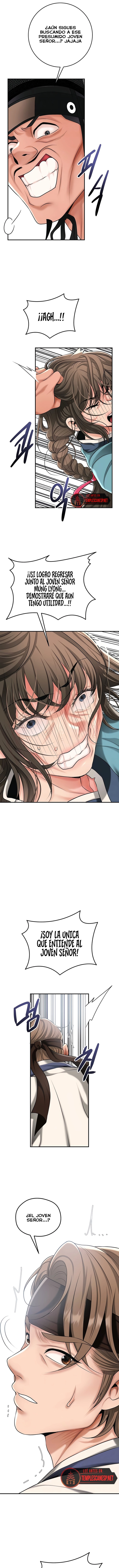 Una tienda Embriagadora Capítulo 75 - Página 2