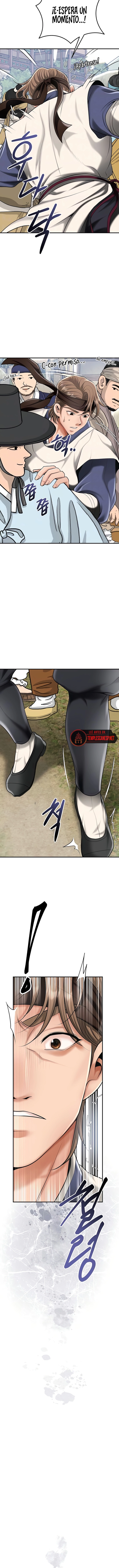 Una tienda Embriagadora Capítulo 75 - Página 3