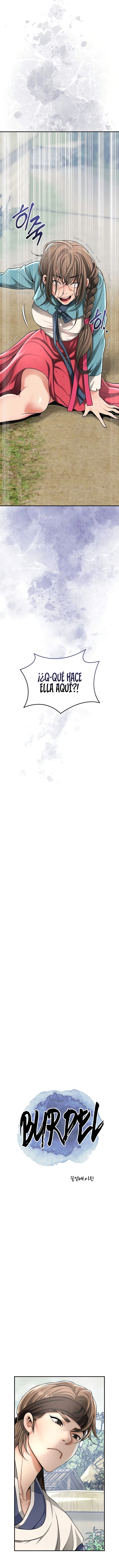 Una tienda Embriagadora Capítulo 75 - Página 4