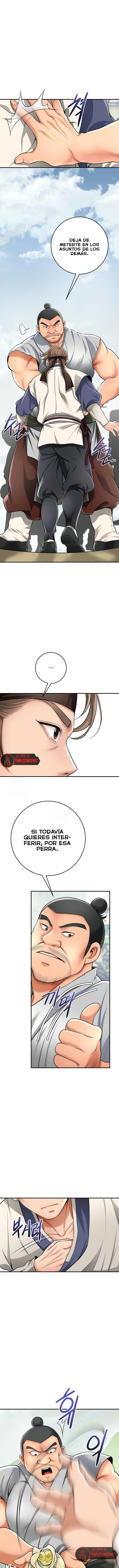 Una tienda Embriagadora Capítulo 75 - Página 5