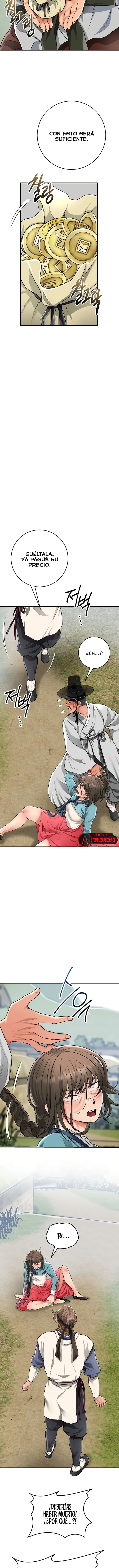 Una tienda Embriagadora Capítulo 75 - Página 6