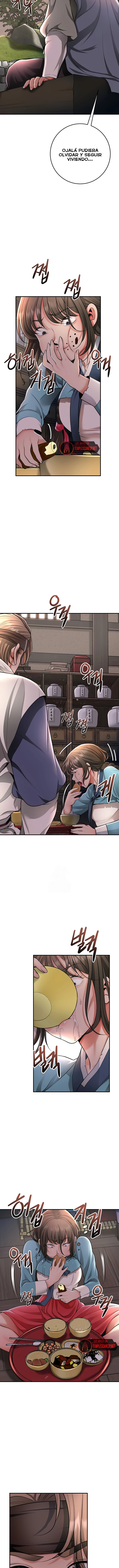 Una tienda Embriagadora Capítulo 75 - Página 8