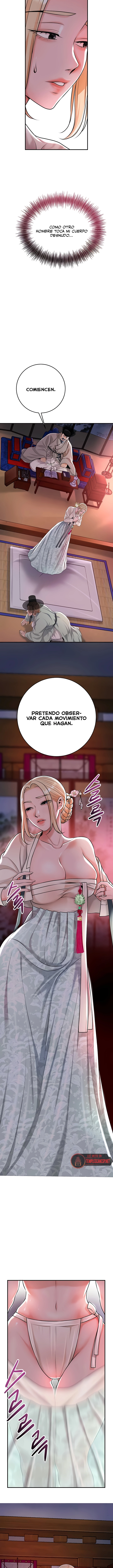 Una tienda Embriagadora Capítulo 76 - Página 13