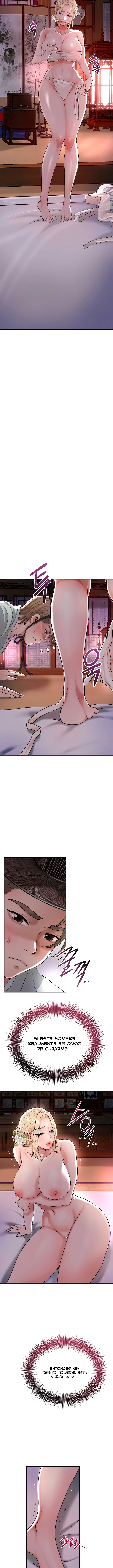 Una tienda Embriagadora Capítulo 76 - Página 14