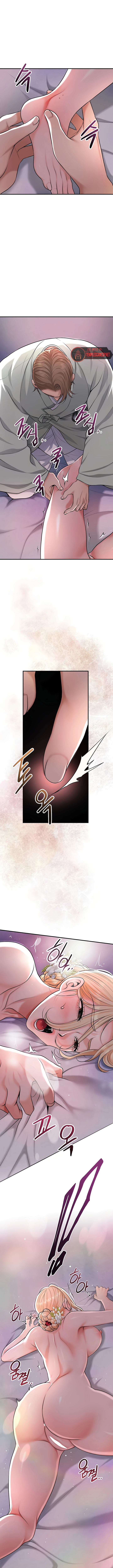 Una tienda Embriagadora Capítulo 76 - Página 16