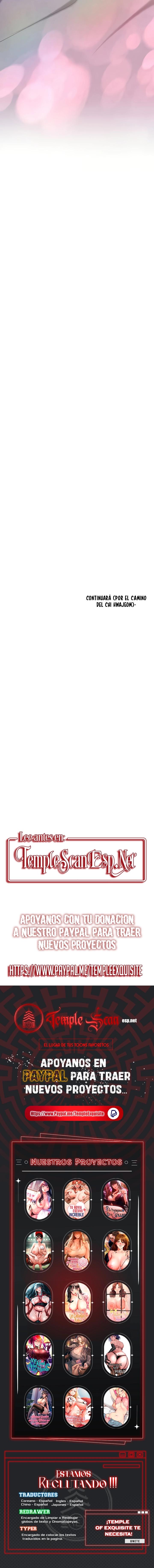 Una tienda Embriagadora Capítulo 76 - Página 17