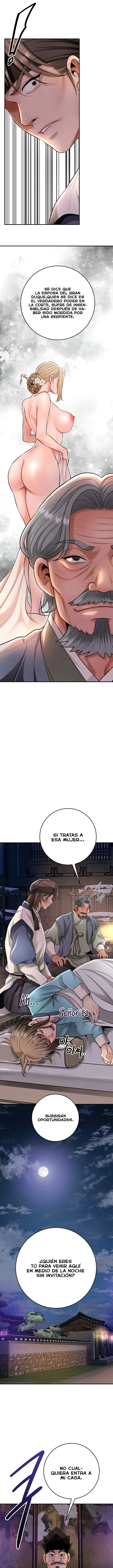 Una tienda Embriagadora Capítulo 76 - Página 2