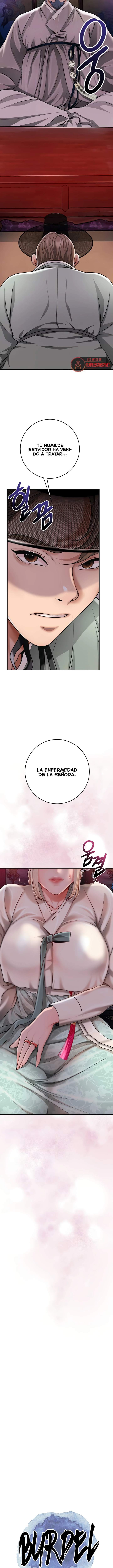 Una tienda Embriagadora Capítulo 76 - Página 3