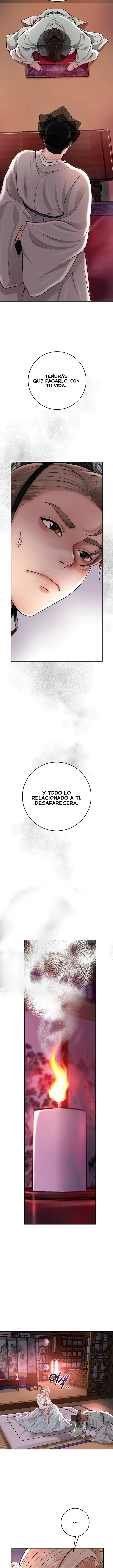 Una tienda Embriagadora Capítulo 76 - Página 8