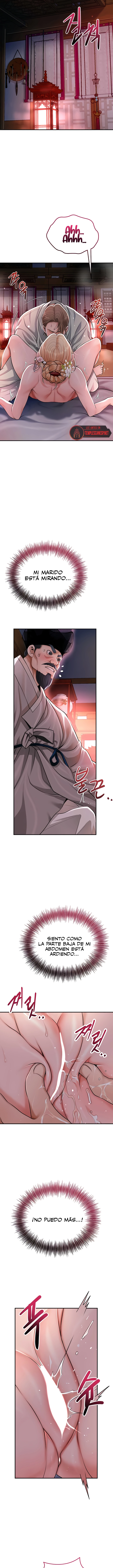 Una tienda Embriagadora Capítulo 77 - Página 14