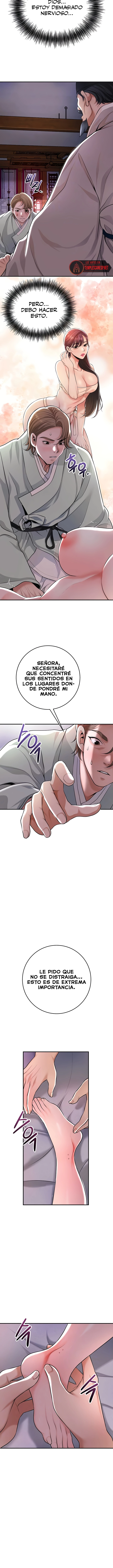 Una tienda Embriagadora Capítulo 77 - Página 2