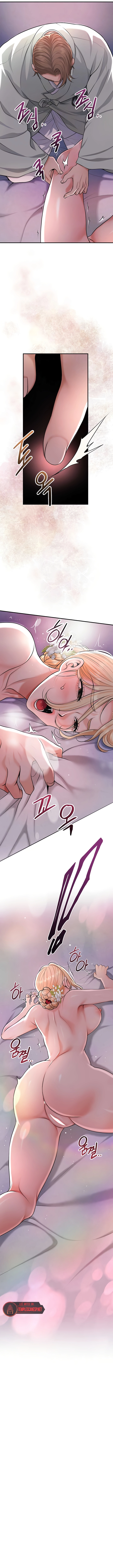 Una tienda Embriagadora Capítulo 77 - Página 3