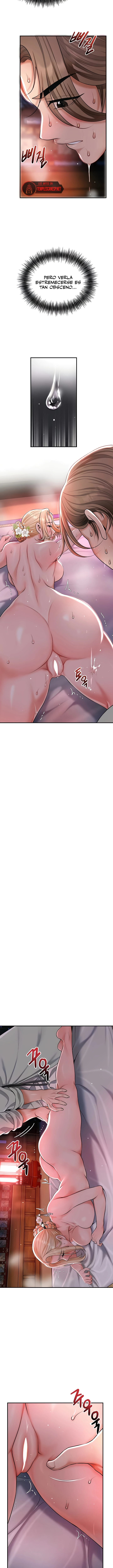 Una tienda Embriagadora Capítulo 77 - Página 5