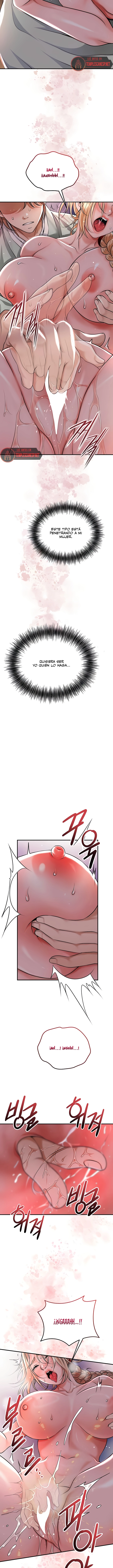 Una tienda Embriagadora Capítulo 78 - Página 14